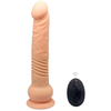 Gode vibrant THE COMMANDER 19 x 3.7cm 