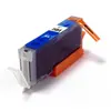 Cartouche compatible CANON CLI-551C XL cyan