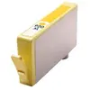 Cartouche compatible HP 920XL jaune