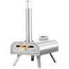 BIGHORN 16inch Grand Four A Pizza -Four à Pizza Portable 16"-Four à pi...
