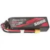 Gens Ace Batterie Lipo G-tech 60c 3s1p Avec Connecteur Xt60 5000mah 11...