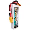 Gens Ace Batterie Lipo G-tech Soaring 30c 3s1p 4000mah 11.1v