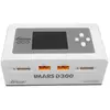 Gens Ace Chargeur Rc Imars D300 G-tech Channel Ac/dc 300w/700w Eu