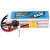 Gens Ace Batterie G-tech 60c 6s1p Lipo Avec Connecteur Xt90 5500mah 22...