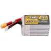 Tattu Batterie Lipo R-line Version 5.0 150c 6s Avec Connecteur Xt60 18...