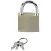 Cadenas en laiton MVTEK 40mm - Sécurité et Protection