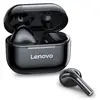 Lenovo Live Pods LP40 - Écouteurs sans fil - Blanc