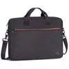 Rivacase Regent 8033 Mallette pour ordinateur portable jusqu'à 15,6" Noir