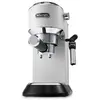 DELONGHI EC685.W Machine expresso classique Dedica Style - Blanc