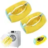 Lot de 2 Sacs à Linge pour Chaussures pour Machine à Laver Réutilisabl...