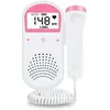 LECHEO BABY PHONE - ECOUTE BEBE JL26828-Doppler foetal domestique bébé...