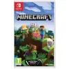 Minecraft Jeu switch