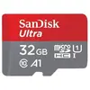 Carte Mémoire Micro SD 32 GB Sandisk - M1324