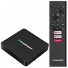 BLAUPUNKT ANDROID TV BOX B-STREAM BT5.0-WI-FI-USB 6901956020019