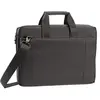 Rivacase Central 8231 Sacoche pour ordinateur portable jusqu'à 15,6" Gris