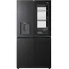 Réfrigérateur multi portes HAIER HCW99F18DHMB