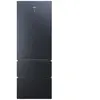 Haier 3D 70 Serie 7 HTW7720ENMB réfrigérateur-congélateu Pose libre 483 L E Noir