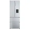 Réfrigérateur Multi-Portes - HAIER - HFR5720EWMG - Classe E - 477 L (337+140) - 37 dB - Silver