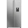 Réfrigérateur américain - HAIER - SBS 90 Series 5 HSW59F18DWMM - 601L ...