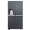Réfrigérateur multi portes HAIER HCR7918EIMB Cube 90 Series 7 TU