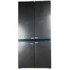 Haier Cube 90 Serie 5 HCR5919ENMB frigo américain Pose libre 528 L E N...