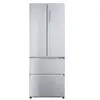 Réfrigérateur multi-portes HAIER HFR5719ENMG 446L Silver