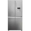 HAIER Réfrigérateur multiportes 504 litres no-frost - HCW58F18EHMP
