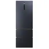 Réfrigérateur combiné HAIER HTR7720DNMB