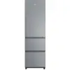 Réfrigérateur combiné HAIER HTR3518ENMX