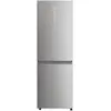 Haier - 2D 60 Serie 3 HDPW5618DNPK Pose libre 352 l d Acier inoxydable