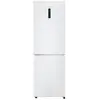 Haier 2D 60 Series 5 Pro HDPW5618DNPW Pose libre 352 L D Blanc