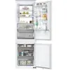 Réfrigérateur congélateur en bas haier hbw7518bt