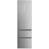 Réfrigérateur combiné (congél en bas) HAIER HTW5620ENMG
