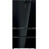 REFRIGERATEUR MULTI-PORTES HAIER French Door 90 HFR79F19DFGB