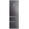 Réfrigérateur combiné HAIER HTW5618CNMP