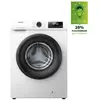 Lave linge ouverture hublot HISENSE WF1Q8041BW