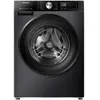 Lave-linge séchant Hisense WD3S8043BB3 8 kg Noir