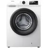 Hisense WFQP8014EVM Machine à laver à chargement frontal 8Kg A Blanc