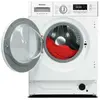 Machine à laver Hisense WF3M841BWIES 59,5 cm 1400 rpm 8 kg