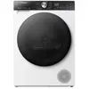Hisense Hisense DH5S102BW Sèche-linge Blanc - Chargement frontal