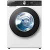 Lave linge séchant Hisense WD5S1045BW