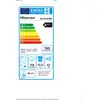 Sèche linge pompe à chaleur HISENSE DH7S107BB