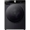 Hisense WF7S1247BB Lave-linge à chargement frontal 12 kg 1400 RPM noir