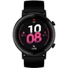 Huawei Watch GT 2 42 mm noir bracelet en silicone noir