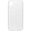 Coque semi-rigide de protection pour Huawei Y5 2019 - HUAY519COVTR - Transparent HUAWEI