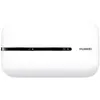 Routeur HUAWEI E5576-320 Blanc 4G, 150 Mbps, Batterie Rechargeable de 1500 mAh, WiFi Portable Blanc