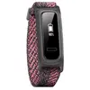 Bracelet d'activités huawei band 4e 0,5" oled 77 mah 5 atm