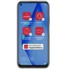 Huawei P40 lite 16,3 cm (6.4") Double SIM hybride Android 10 Services mobiles Huawei (HMS) 4G USB Type-C 6 Go 128 Go 4200 mAh Noir