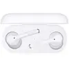 Ecouteurs Bluetooth - Honor Magic Earbuds avec reduction de bruit - Blanc
