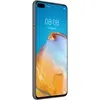 Smartphone huawei p40 noir 128 gb 8 gb ram 6,1 hi-silicon